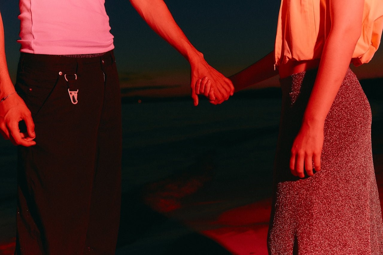 8 Ways to celebrate V-Day single or with your partner(s)! - ONE®