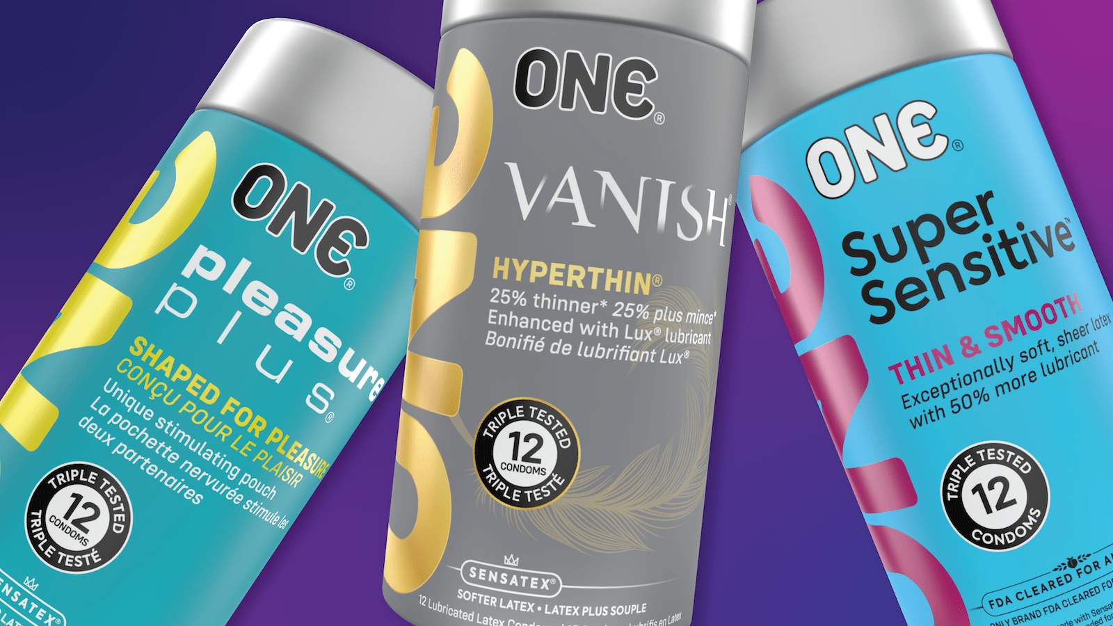 Closing the Foreskin Gap in Condom Education - ONE®