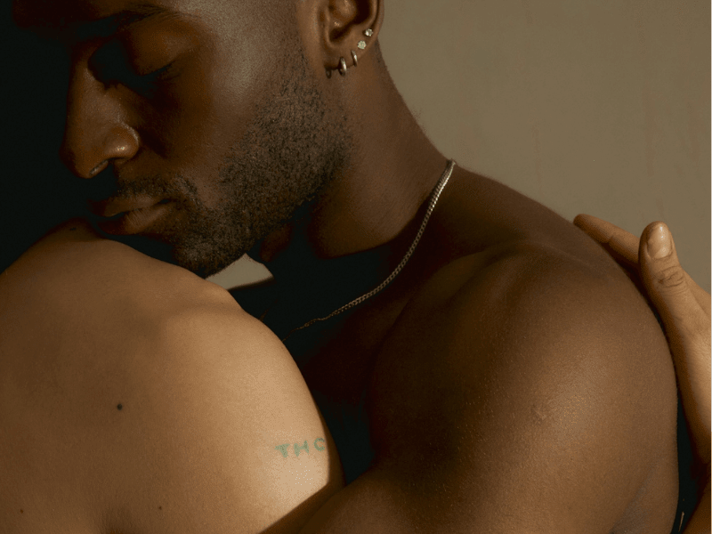 Condoms Made for Two: Shared Passion, Safe Sex - ONE®