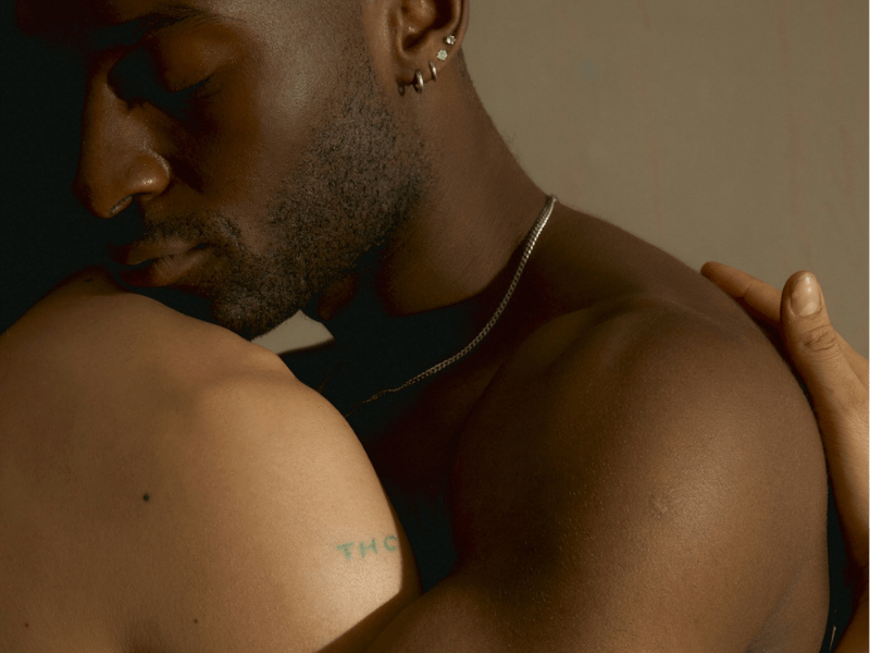 Condoms Made for Two: Shared Passion, Safe Sex - ONE®