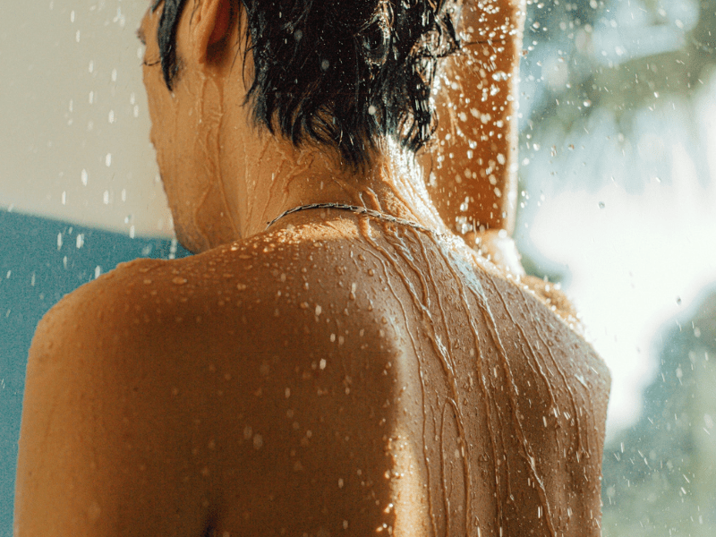Eliminating the Cliché of Lube Use - ONE®