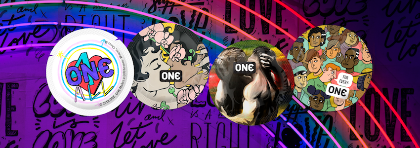 Health Disparities and Safer Sex Tips - ONE®