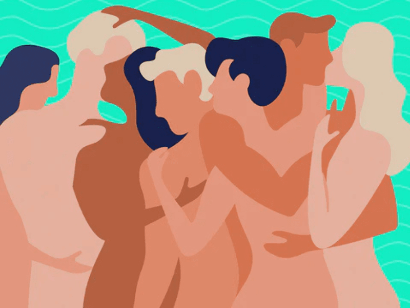 How Does Sex Feel Different to Men and Women? - ONE®