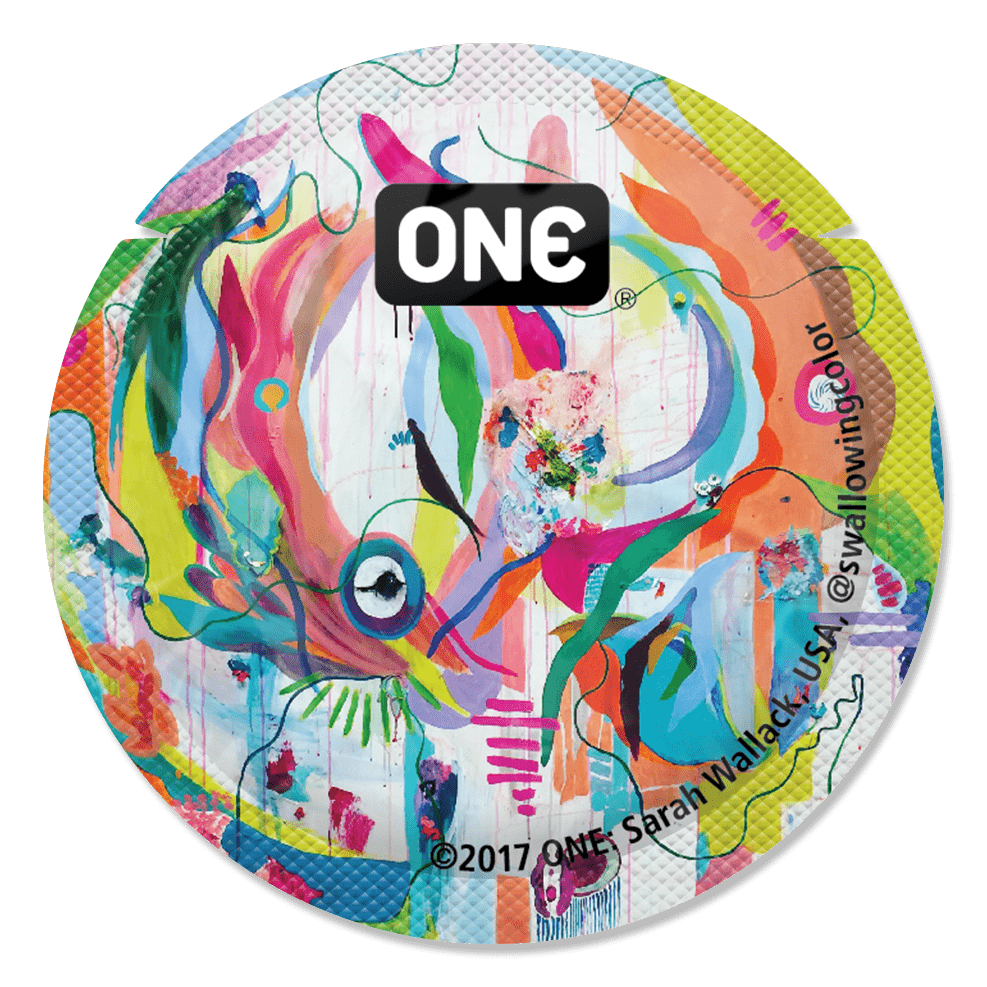 iPrevent OHL (Odyssey House Louisiana) and ONE® Condoms - ONE®