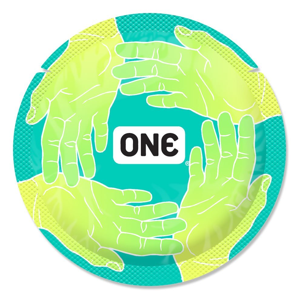 It’s Healthy to Talk About Your Sex Life - ONE®