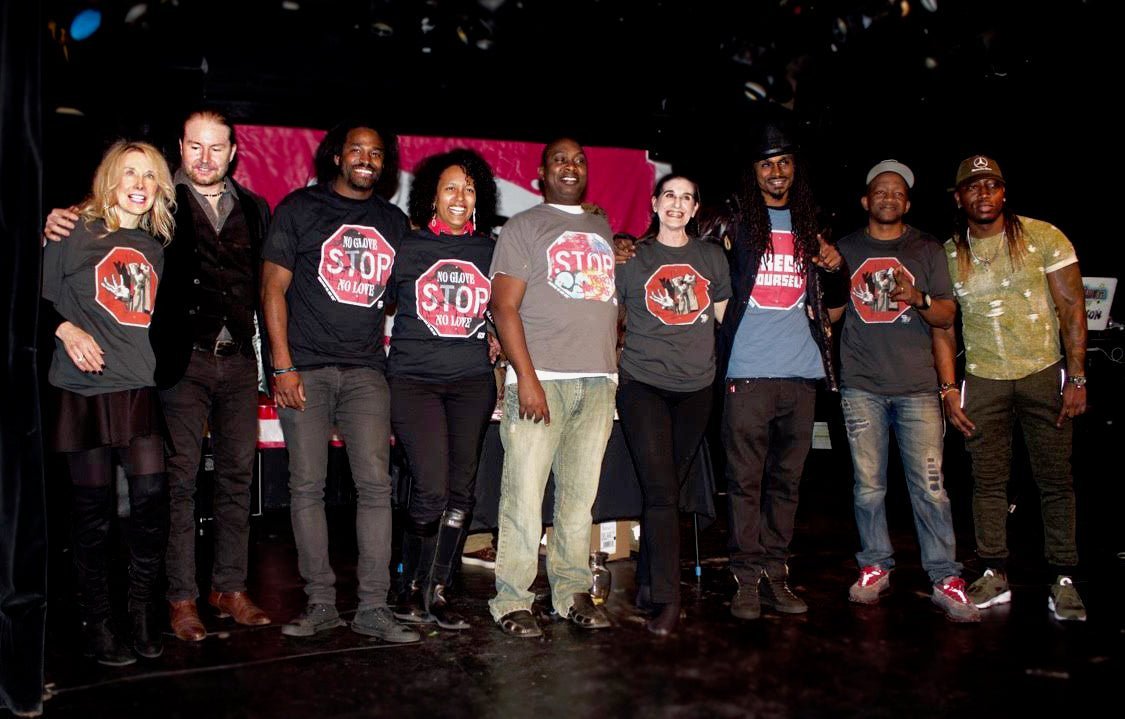 Let's dance: Promoting Sexual Health through Music & the Caribbean Nights Series - ONE®