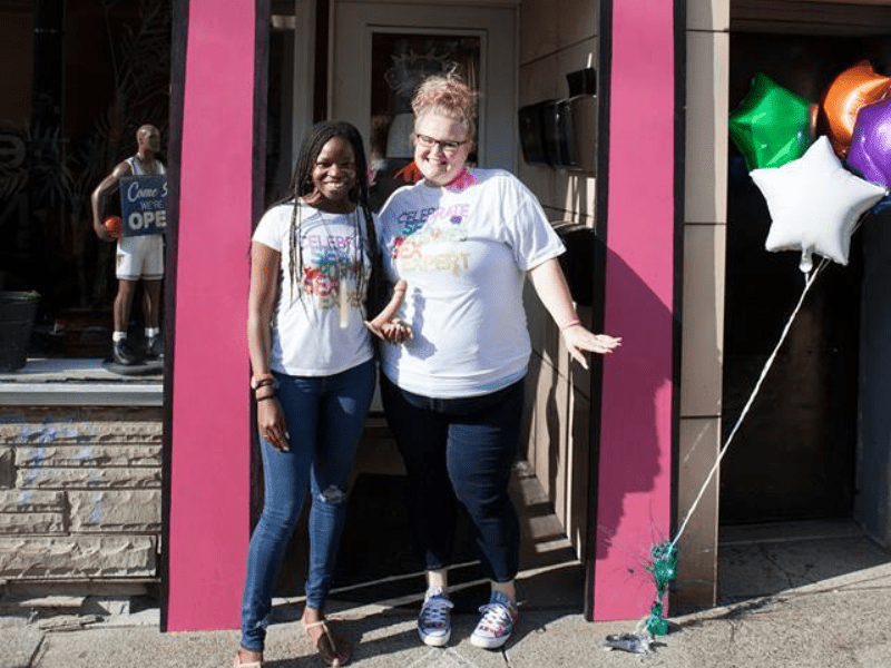 Sex Positive Event Inspires Conversation, Education - ONE®