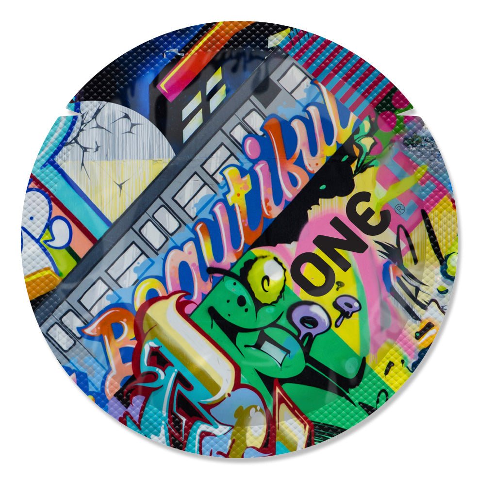 Sex Positivity Week at University of California Starts Conversations About Sexual Health - ONE®