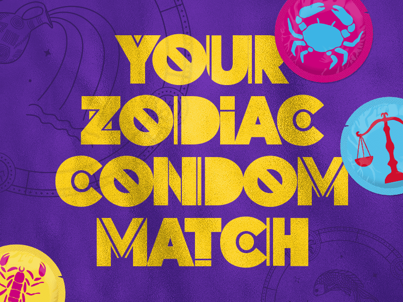 The Zodiac Signs: Your Astrological Guide to Love, Lust, and Everything In Between - ONE®