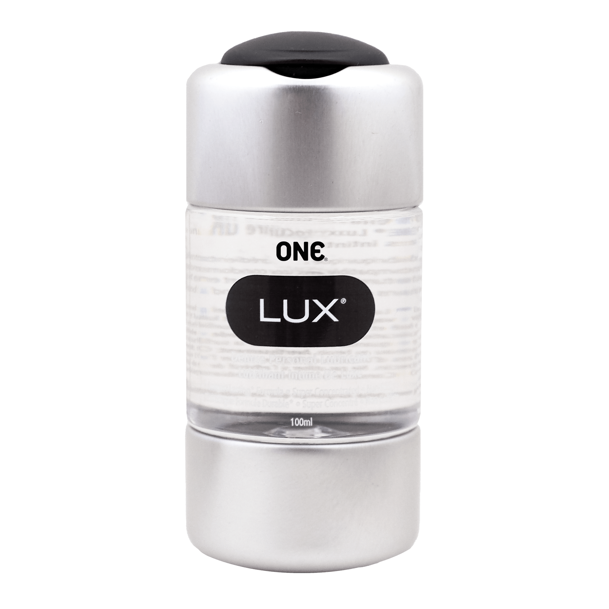 Lux® Personal Lubricant 3.38oz