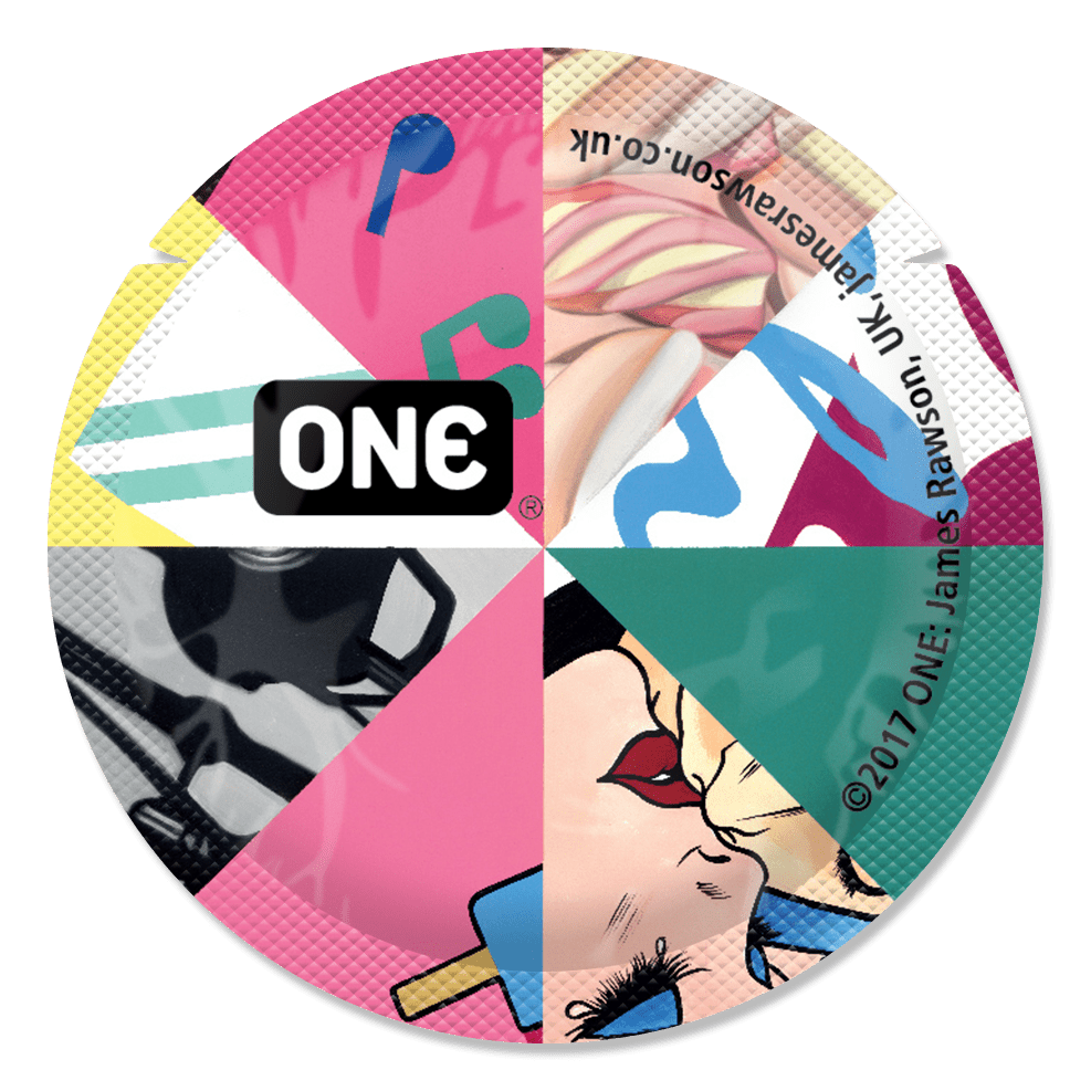 5 Sex-Positive Affirmations to Channel a Steamy New Year in 2026 - ONE®