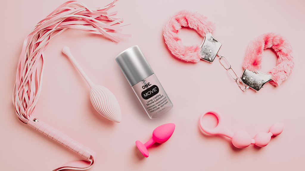 7 Facts on What People Really Want to Know About Silicone-Based Lube - ONE®