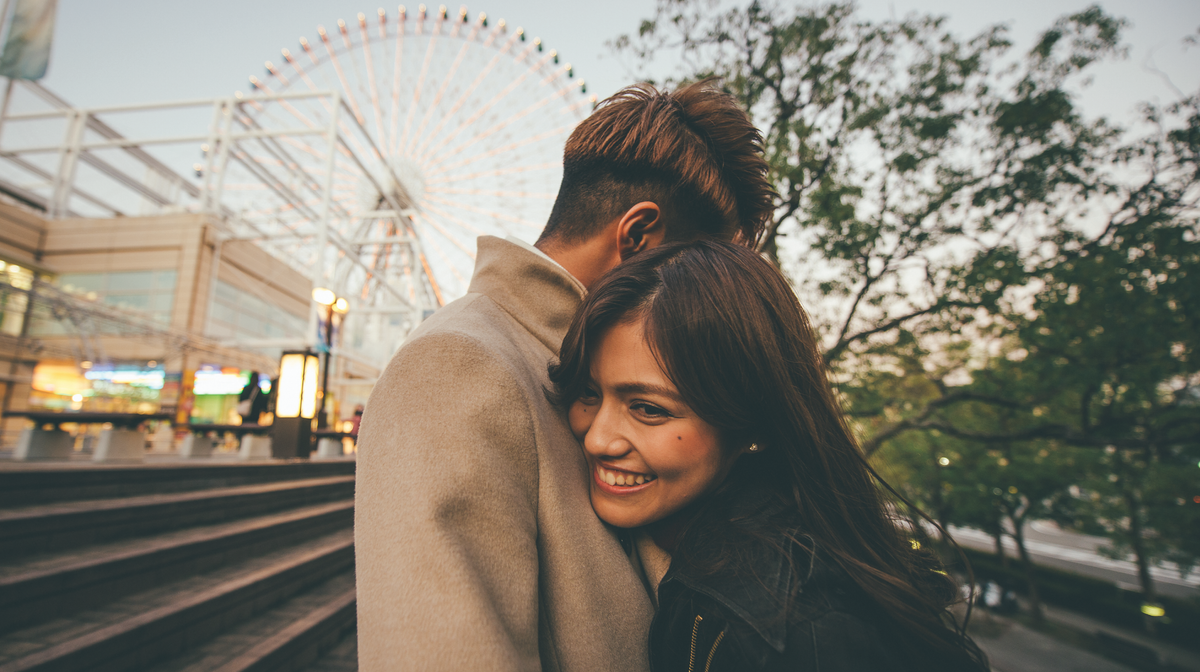 Sexual Health Tips From the ONE® Momentum® Community