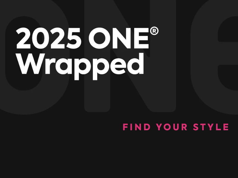 Beyond Spotify Wrapped: Discover The Perfect Sex Music & ONE® Condom Pairing - ONE®