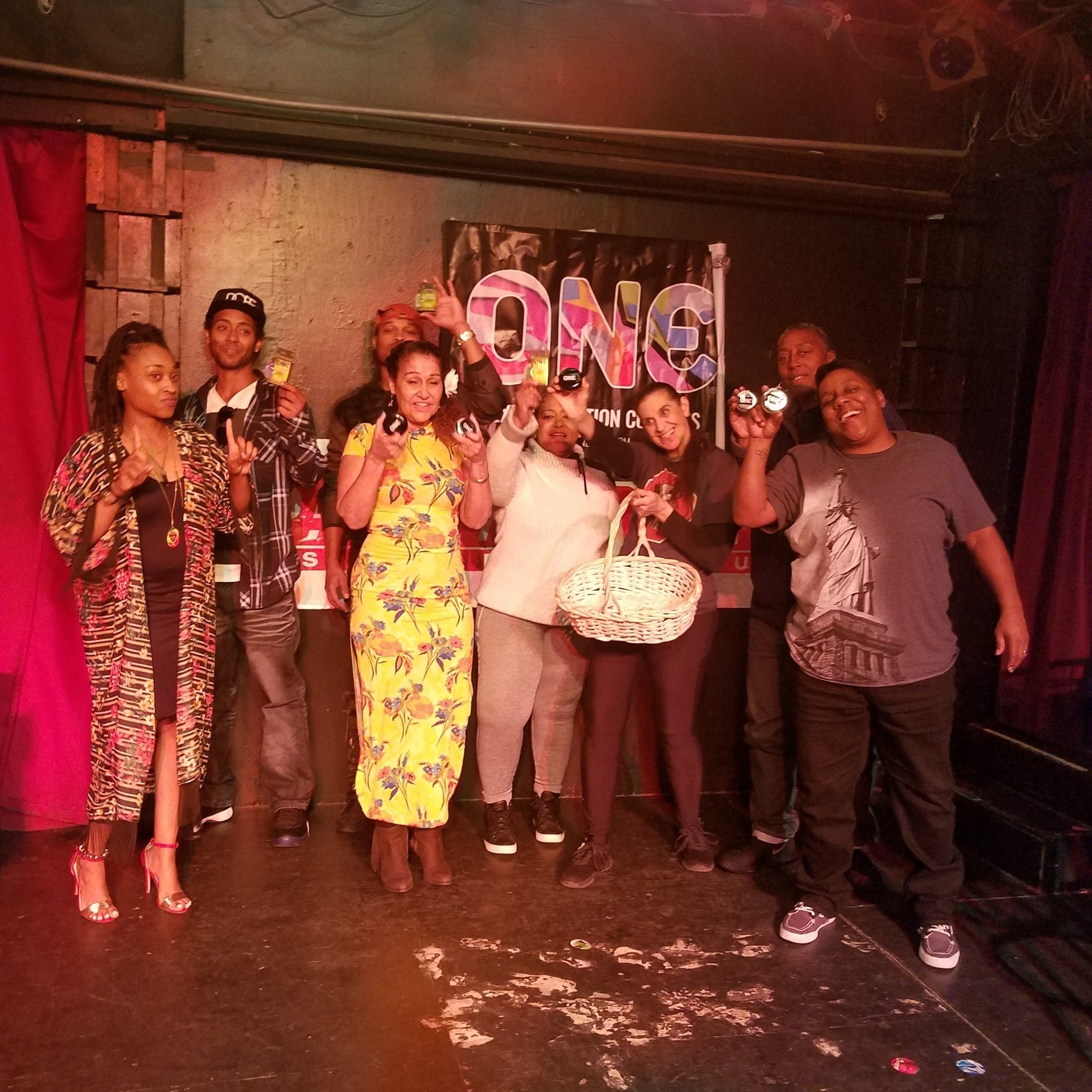 Caribbean Nights Series Brings Safer Sex Education Through Music - ONE®