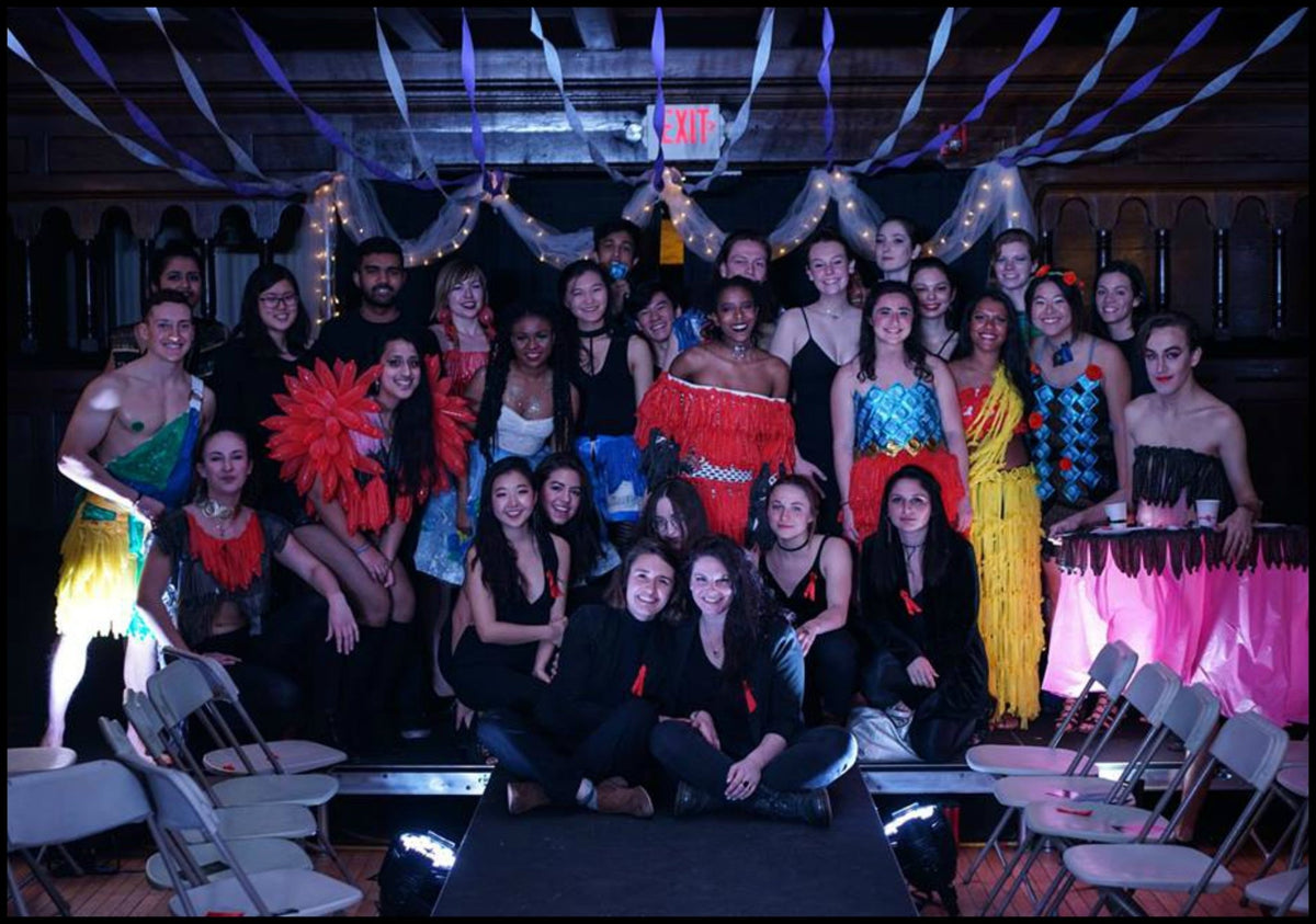 Cornell University Raises Money for Southern Tier AIDS Program through Project Condom - ONE®