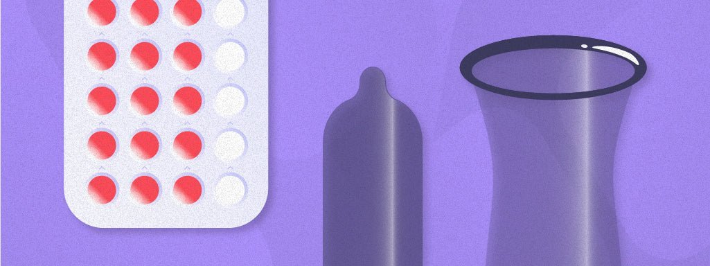 Do You Need to Use a Condom on Birth Control? - ONE®