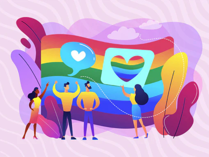 How Kinsey Changed Sexuality in America - ONE®