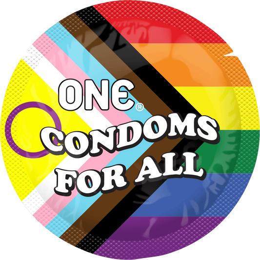 How to be Gender Inclusive when Talking about Condoms - ONE®