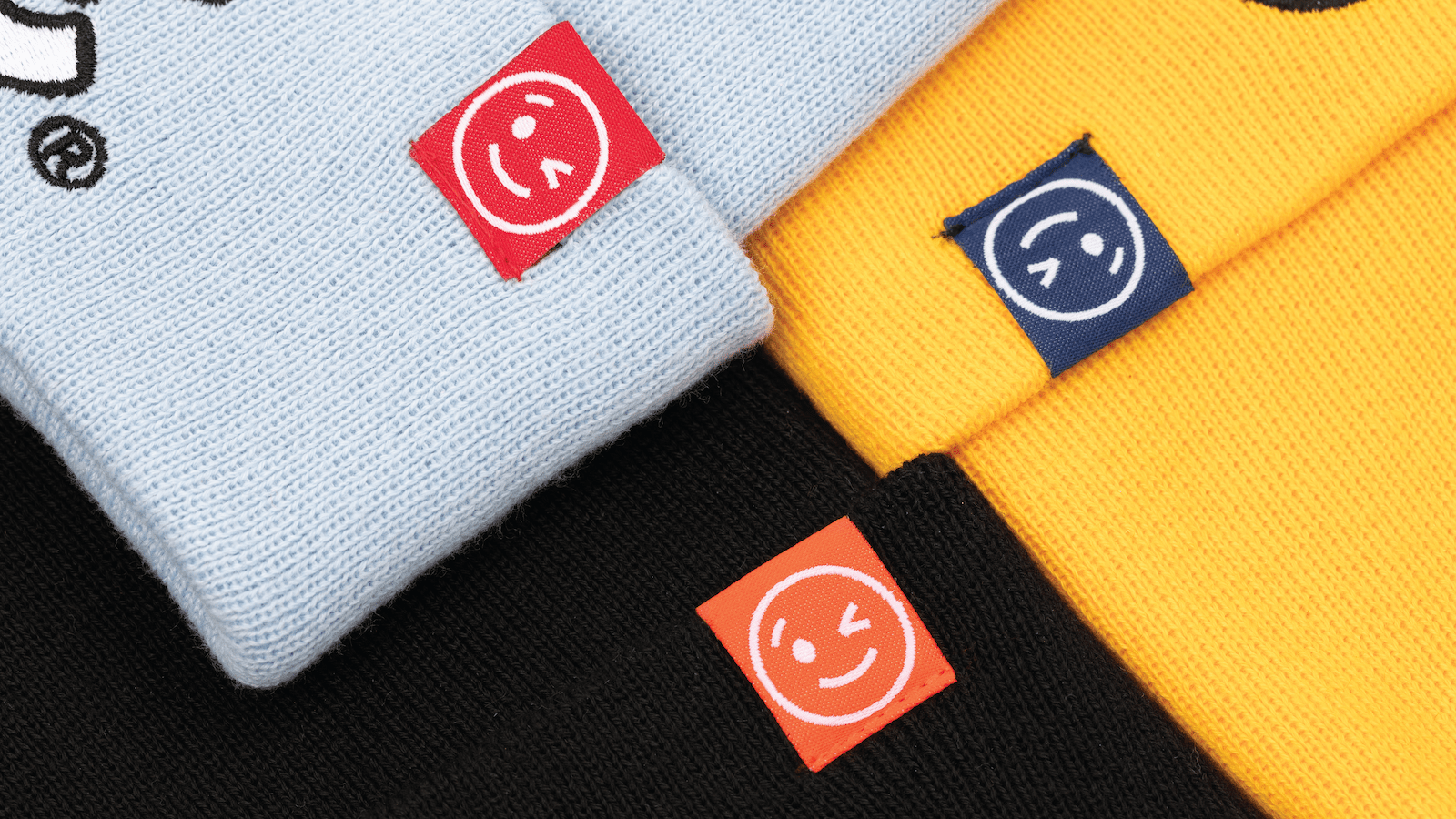 It’s Gettin’ Cozy in Here:  Introducing the ONE® Dreamy Beanie - ONE®