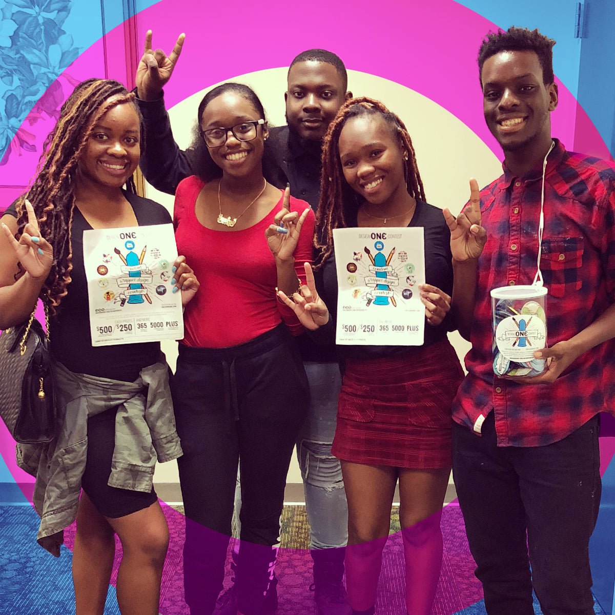National Condom Month: Black Student Union Stands Up for Sexual Health in Florida - ONE®