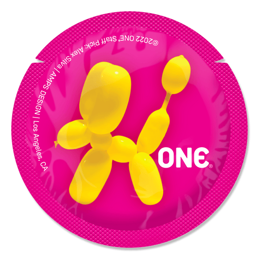 ONE® Condoms Talks Sexuality and Pleasure with the Incredible Dr. Tara - ONE®