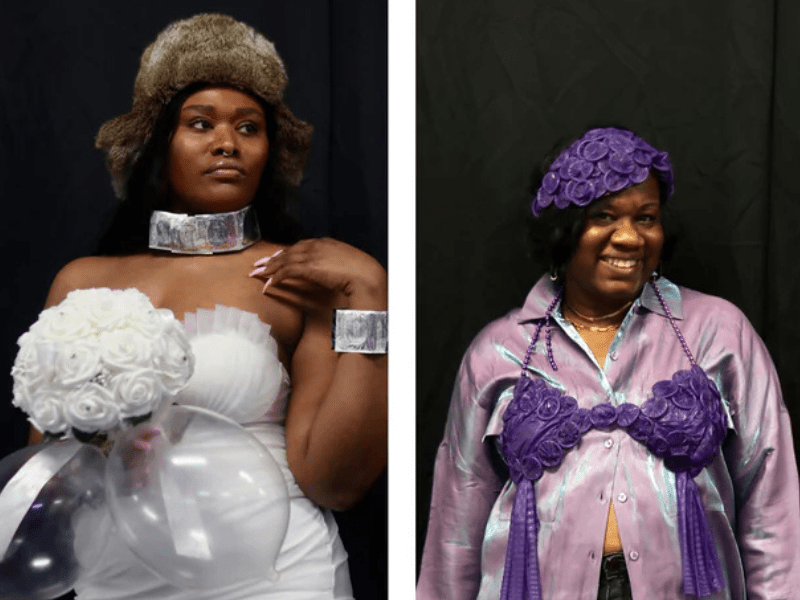 ONE® Partners with Fashion Meets Prevention for Condom Fashion Show - ONE®