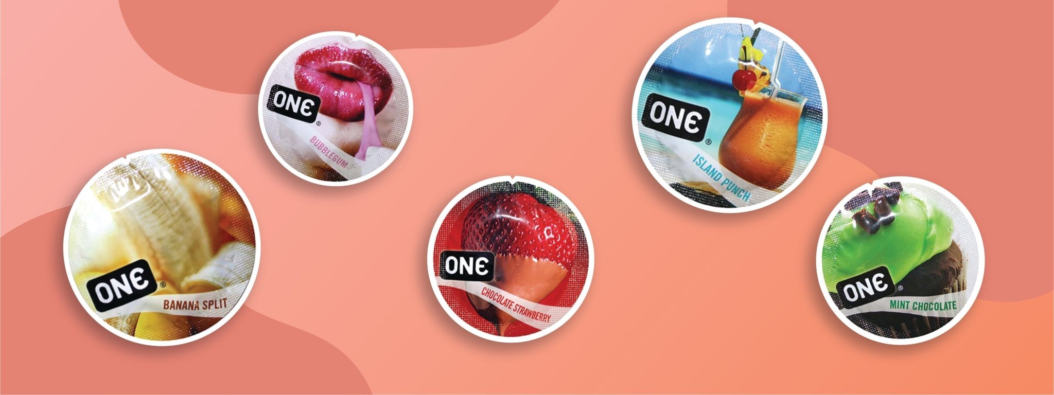 Should I Use A Condom For Oral Sex? - ONE®