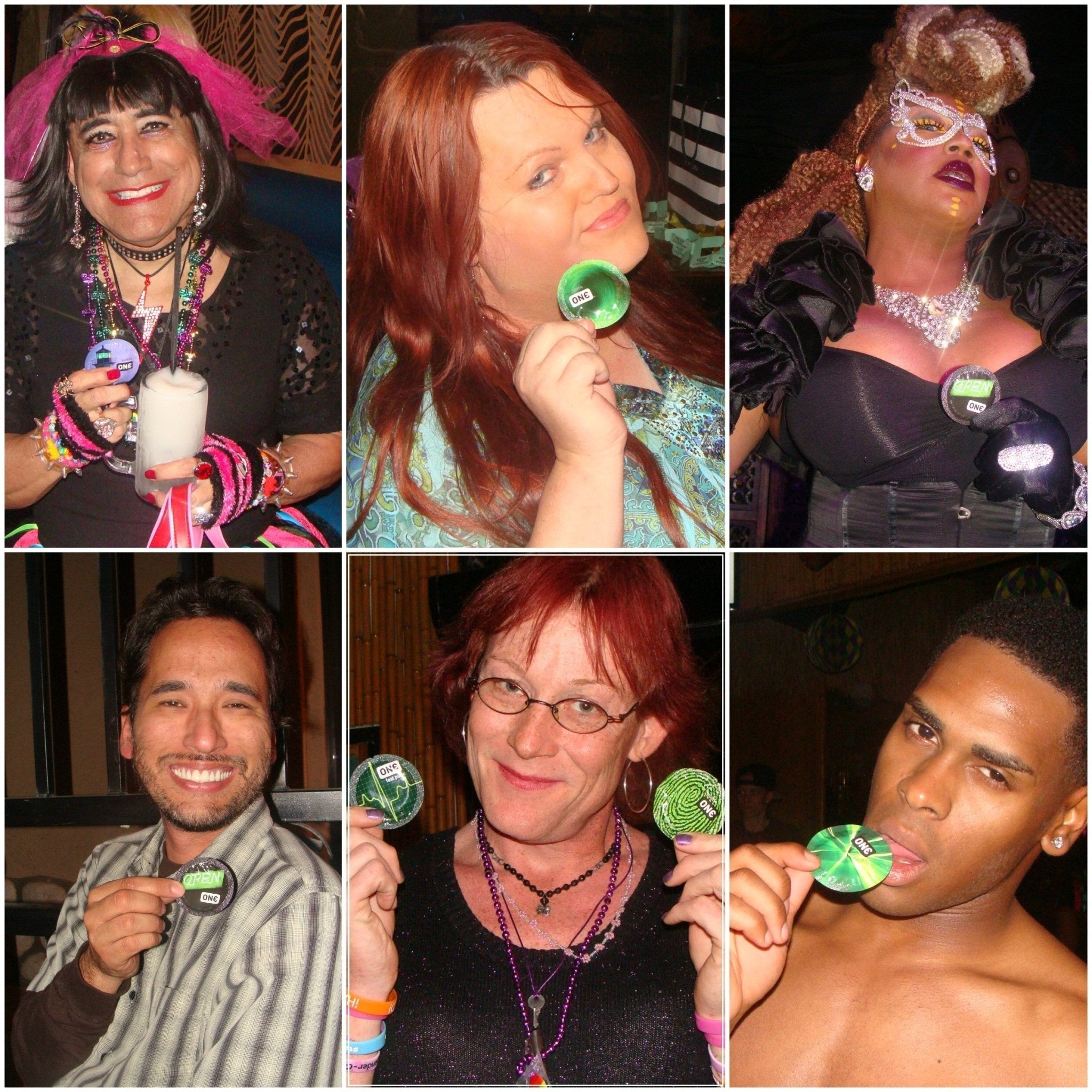 Transgender Community Coalition Celebrates Diversity & Gender Expression - ONE®