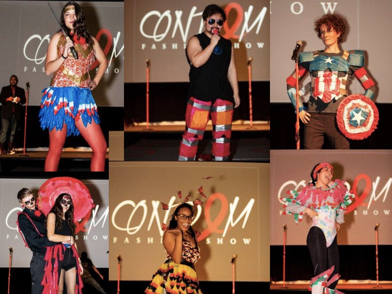 UCCS Brings Attention to the Need to De-Stigmatize the Conversation Surrounding HIV & AIDS - ONE®
