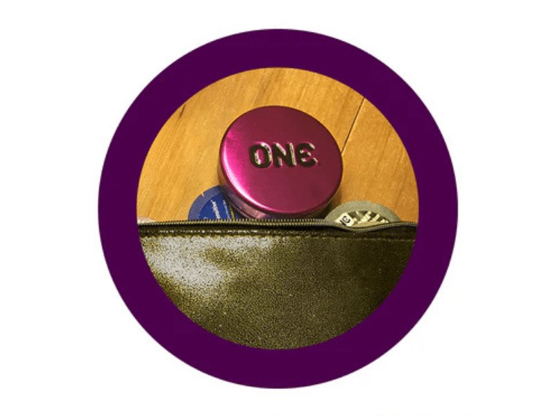 We Asked, You Answered: Where Do You Keep Your Condoms? - ONE®
