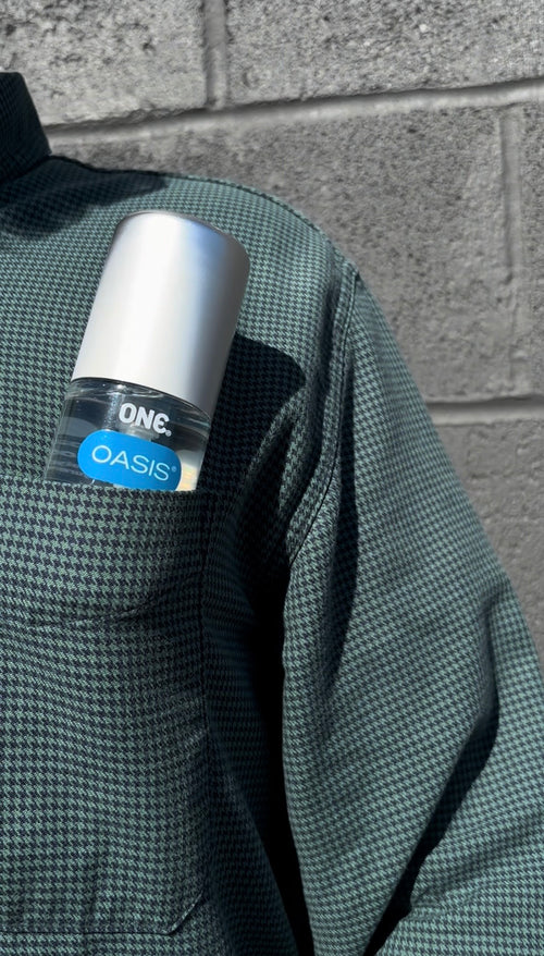 Oasis Water-Based Personal Lubricant by ONE | Hydrating & Gentle