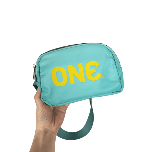 Aqua Belt Bag | Aqua Belt Bag ONE®