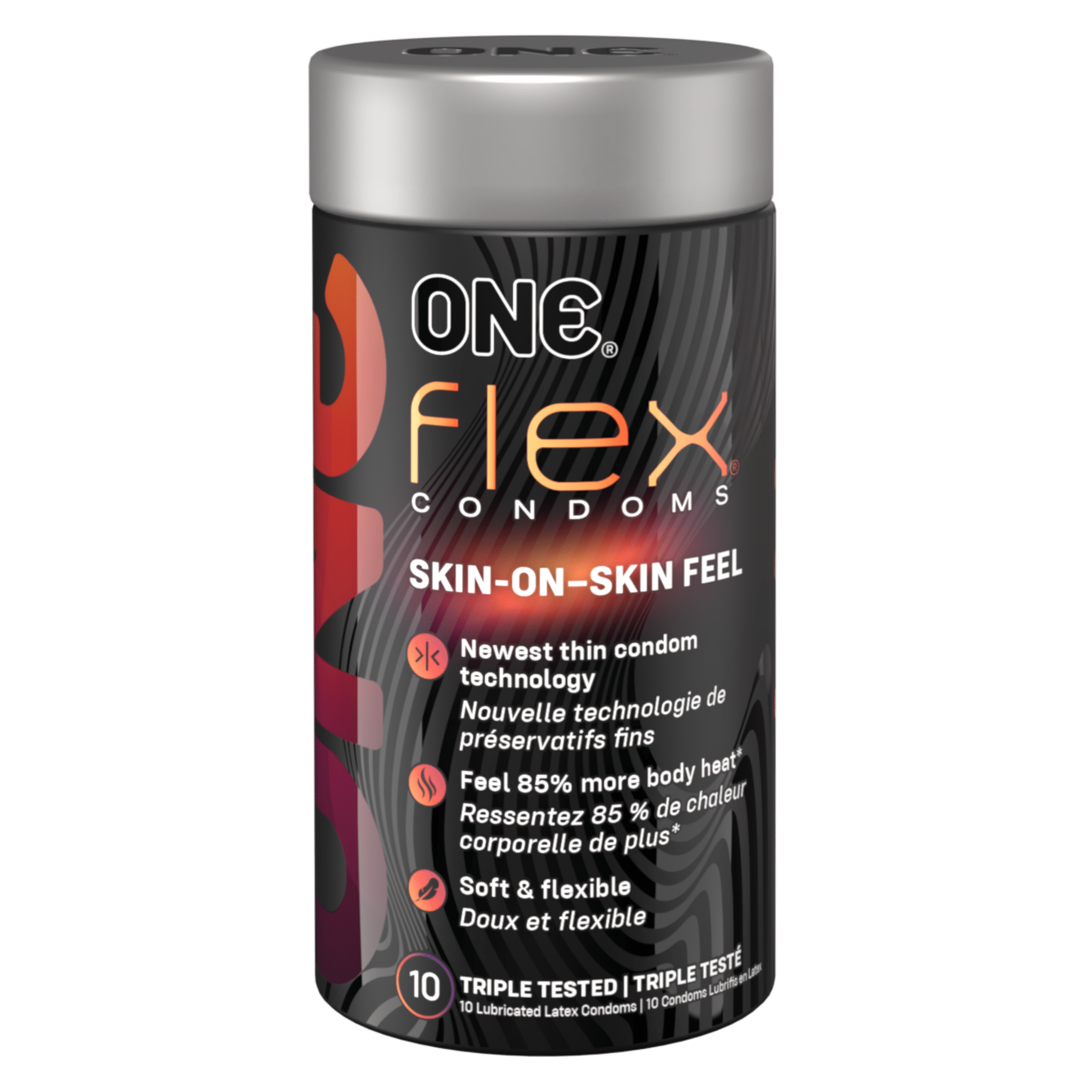 ONE® Flex™ Graphene Condoms | ONE® Flex™ Graphene Condoms ONE®