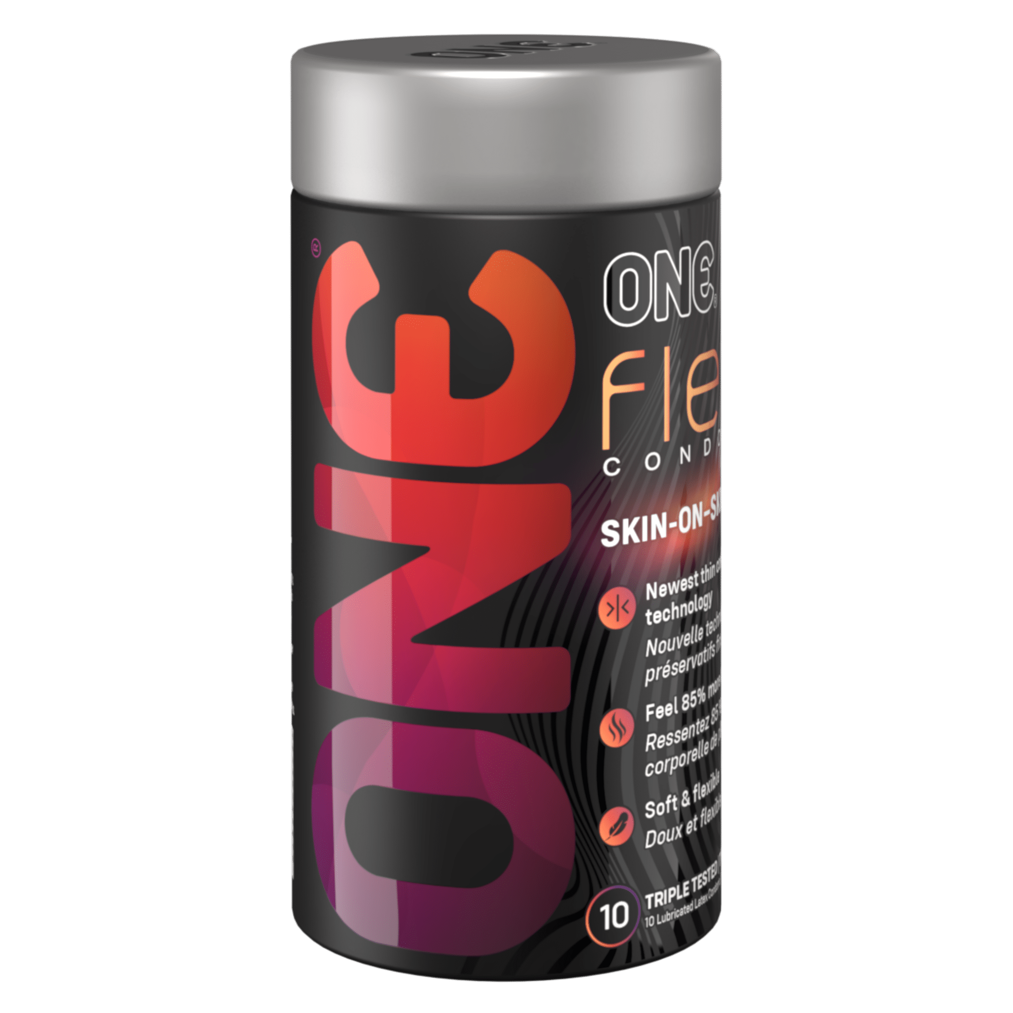 ONE® Flex™ Graphene Condoms | ONE® Flex™ Graphene Condoms ONE®