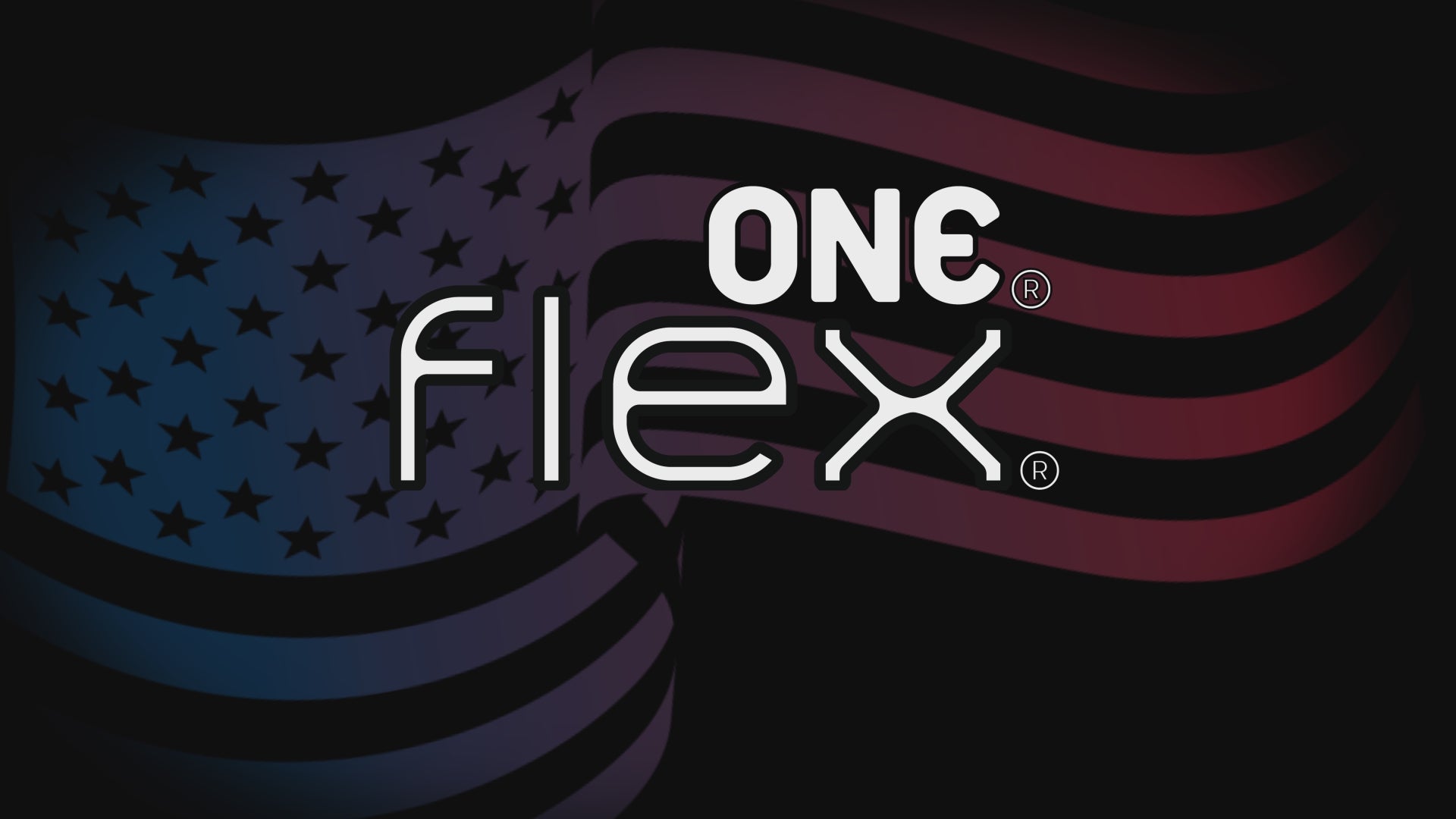 Load video: ONE Commemorate US Revolutionaries. ONE Flex America 250 Limited edition