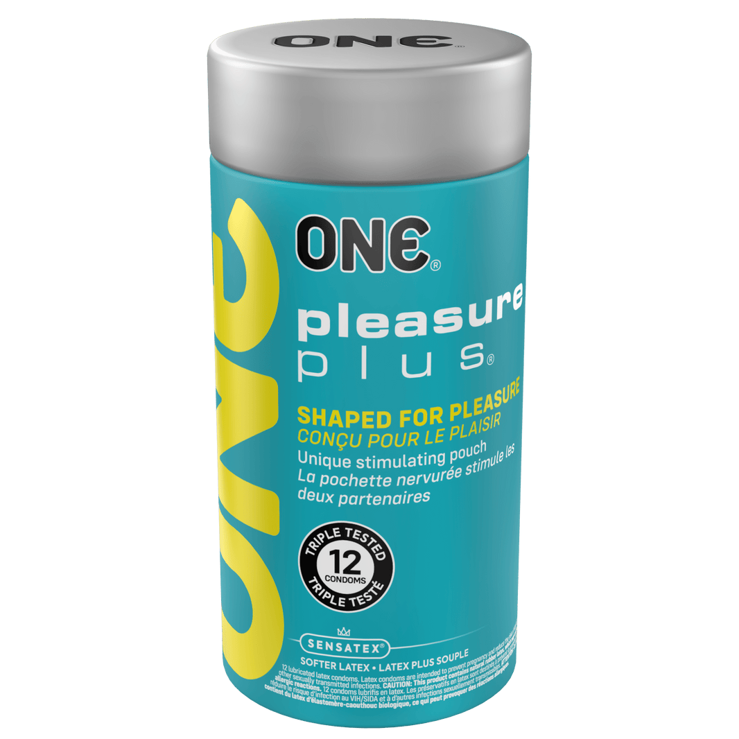 ONE® Condoms | Thin Condoms & Textured Condoms | Best Condoms
