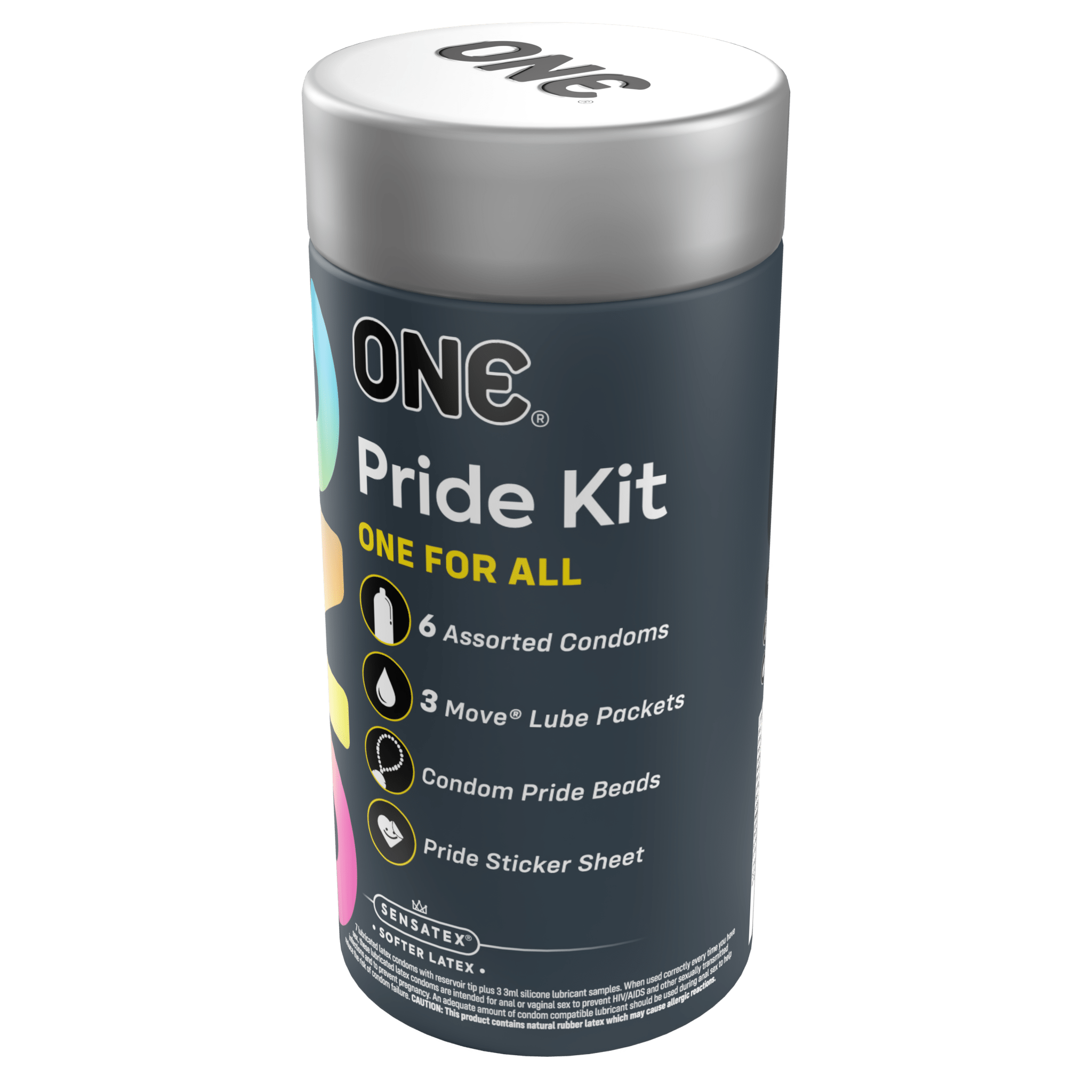 Pride Kit | Pride Kit ONE®