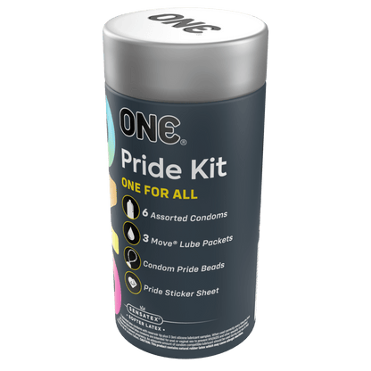 Pride Kit | Pride Kit ONE®