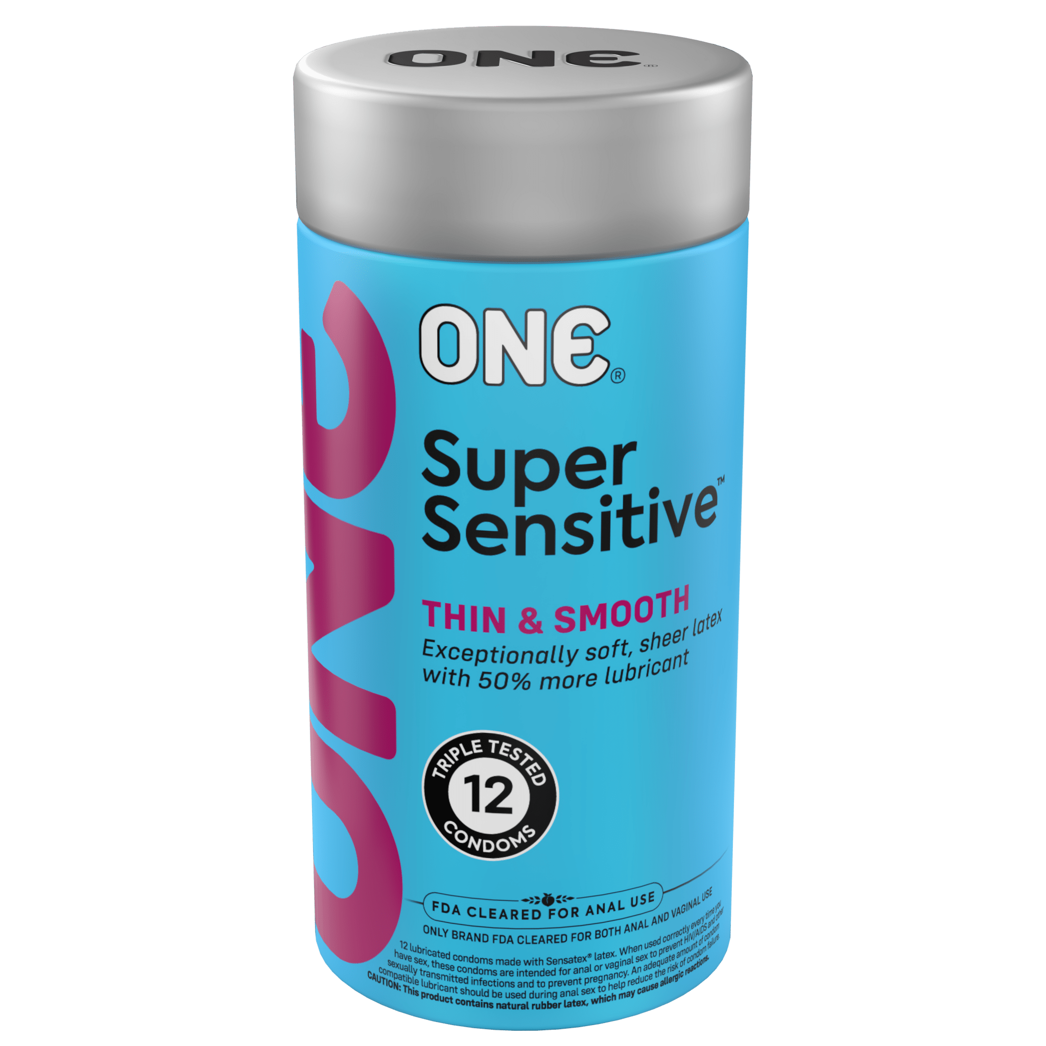 ONE® Condoms | Thin Condoms & Textured Condoms | Best Condoms